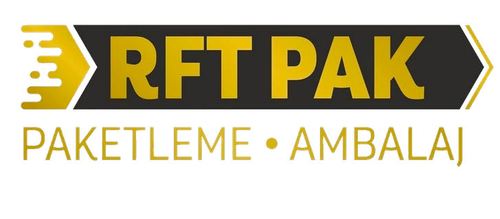 RFT Pak Paketleme Ambalaj