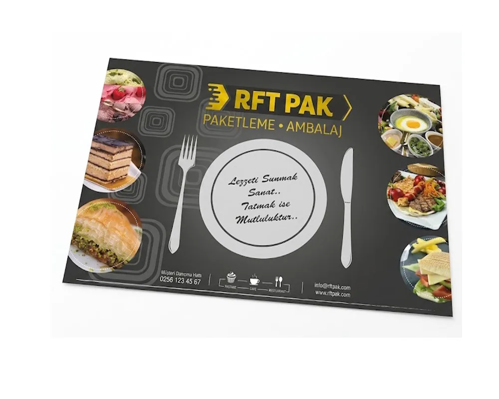 AMERİKAN SERVİS
