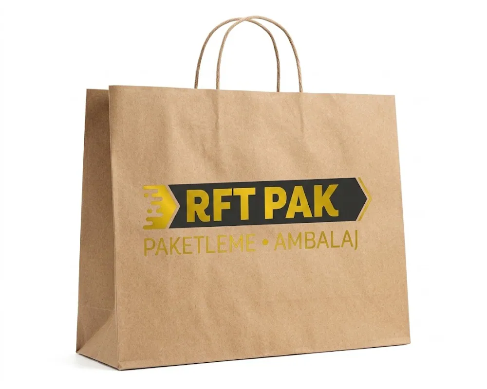 KRAFT ÇANTA