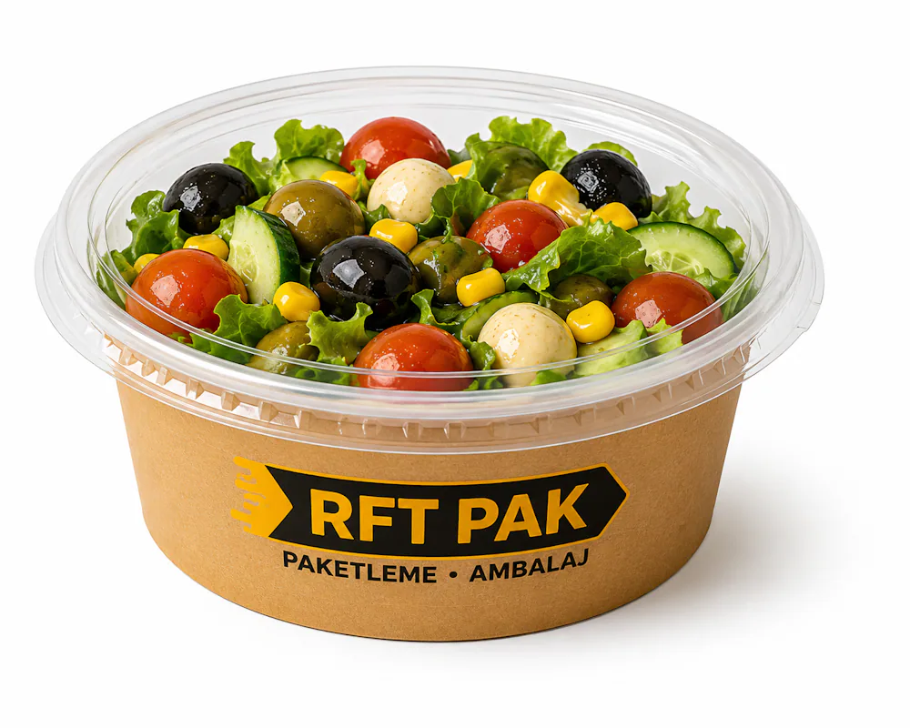 SALATA KASESİ | RFT Pak SALATA KASESİ RFT Pak ürün görseli