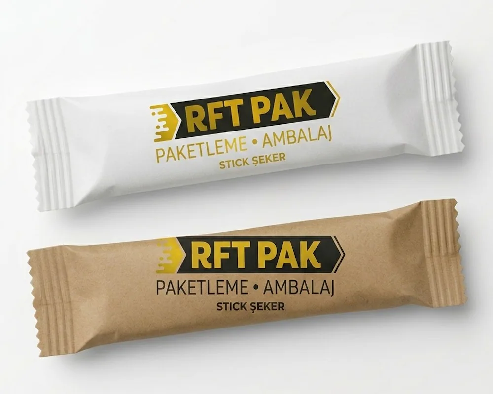 STICK ŞEKER | RFT Pak STICK ŞEKER RFT Pak ürün görseli